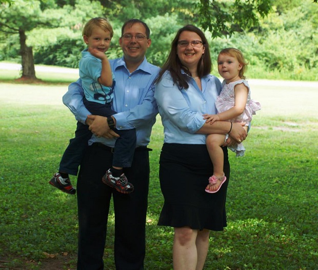 POLITICS La Vergne Alderman Candidate announces endorsements